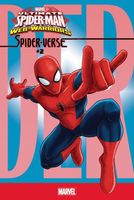 Spider-Verse #2