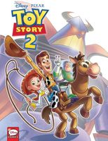 Toy Story 2