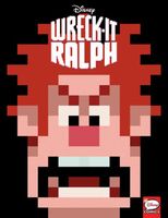 Wreck-it-Ralph