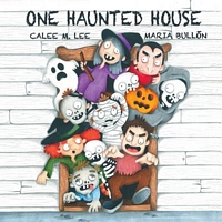 Cover of One Haunted House by Calee M. Lee