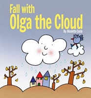 Fall with Olga the Cloud