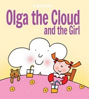 Olga the Cloud and the Girl