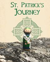 Cover of St. Patrick's Journey by Calee M. Lee