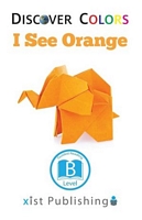 I See Orange