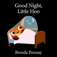 Brenda Ponnay's Latest Book