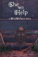Cover of She Will Help by Calee M. Lee