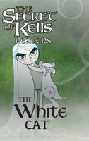 Cover of The White Cat by Calee M. Lee