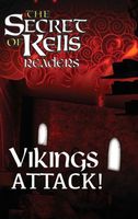 Cover of Vikings Attack! by Calee M. Lee