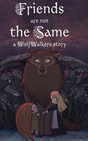 Hardcover edition cover