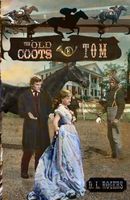 Paperback edition cover