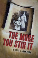 The More You Stir It