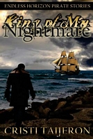 Cover of King of My Nightmare by Cristi Taijeron