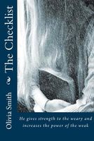 Cover of The Checklist by Olivia Smith