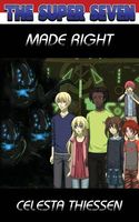 Cover of Made Right by Celesta Thiessen