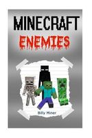 Minecraft Enemies