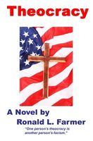 Cover of Theocracy by Ronald L. Farmer