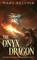 The Onyx Dragon