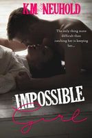 Impossible Girl book cover