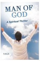 Cover of Man of God by Sage