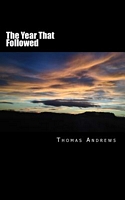 Thomas Andrews's Latest Book