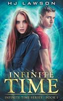 Cover of Infinite Time by H.J. Lawson