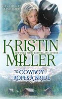 The Cowboy Ropes a Bride