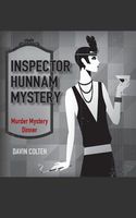 Cover of Murder Mystery Dinner by Davin Colten