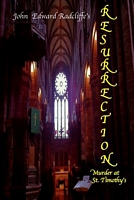 Cover of Resurrection by John Edward Radcliffe