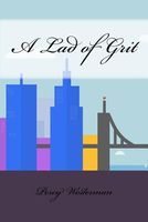Paperback edition cover