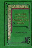 Life and Death of Cormac the Skald