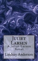 Juliet Larsen