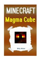 Minecraft Magma Cube