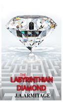The Labyrinthian Diamond