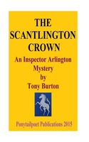 Tony Burton's Latest Book