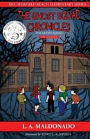 The Ghost Squad Chronicles