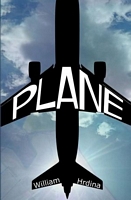 Cover of Plane by William Hrdina