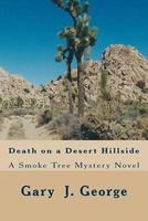 Death on a Desert Hillside