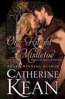 One Knight Under the Mistletoe