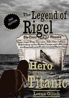 Cover of The Legend of Rigel by Lorna Olitch
