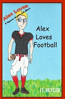 Alex Loves Football