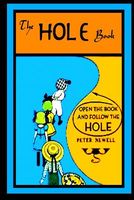 Cover of Hole Book by Peter Newell