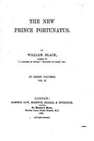 William Black's Latest Book