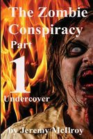 Cover of Undercover by Jeremy McIlroy