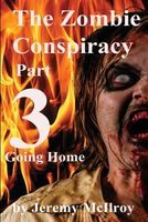 Cover of Going Home by Jeremy McIlroy