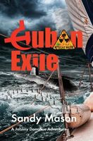 Cover of Cuban Exile by Sandy Mason
