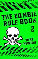 Cover of The Zombie Rule Book 2 by Tony Newton
