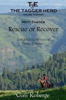 Rescue or Recover: Matt Tagger