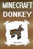 Minecraft Donkey