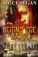 Behind the Badge