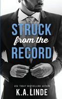Struck from the Record